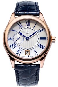 Picture: FREDERIQUE CONSTANT FC-318MPWN3B4