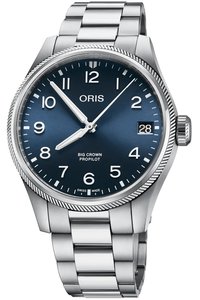 Picture: ORIS 01 751 7761 4065-07 8 20 08P