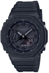 Picture: G-SHOCK GA-2100-1A1ER