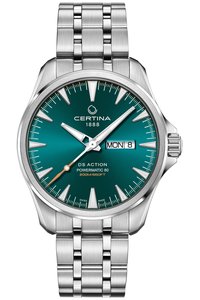 Picture: CERTINA C032.430.11.091.00