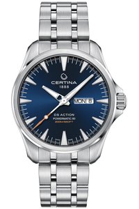 Picture: CERTINA C032.430.11.041.00