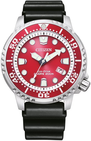 Zegarek CITIZEN BN0159-15X